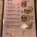 Louis Hamburger Restaurant - 