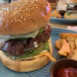 Louis Hamburger Restaurant - 