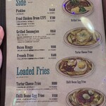 Louis Hamburger Restaurant - 