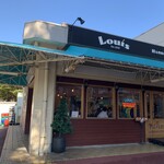Louis Hamburger Restaurant - 