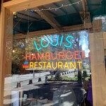 Louis Hamburger Restaurant - 