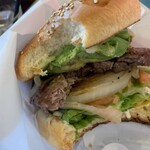 Louis Hamburger Restaurant - 