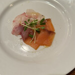 トラットリア ピッツェリア  ピレウス - 