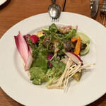 トラットリア ピッツェリア  ピレウス - 