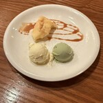 トラットリア ピッツェリア  ピレウス - 