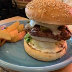 Louis Hamburger Restaurant - 