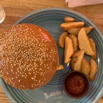 Louis Hamburger Restaurant - 
