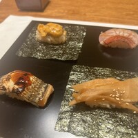 SUSHI BANYA KAI 品川店 - 