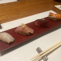 SUSHI BANYA KAI 品川店 - 