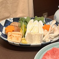 人形町今半 名古屋ミッドランドスクエア店 - 