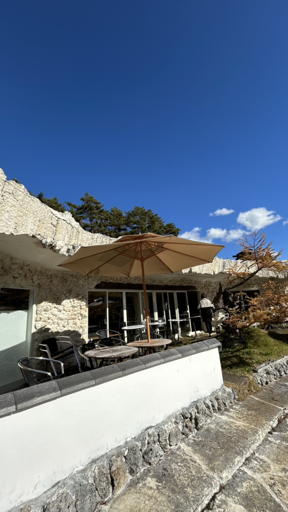Itchiku Kubota Art Museum in Fujikawaguchiko-Machi, Minamitsuru