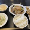 中華料理 梅花飯店
