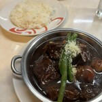 ヨシカミ - 説明不要の大スター