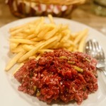 ブラッスリー レキップ - 