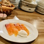 ブラッスリー レキップ - 