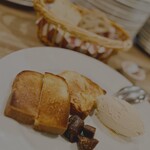 ブラッスリー レキップ - 