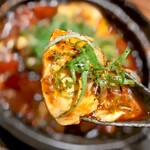 izakaya草 - 麻婆豆腐