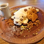 FARMERS GARDEN　Cafe オムレット 犬山店 - 