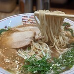 東京ラーメンショー 極み麺 - 