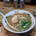 東京ラーメンショー 極み麺 - 
