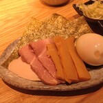 つけ麺 和 東京本店 - 