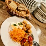 ブラッスリー レキップ - 