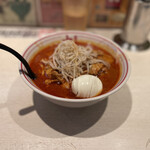 蒙古タンメン中本 - 