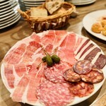 ブラッスリー レキップ - 