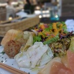 Route 227s' cafe TOHOKU by humming bird - 