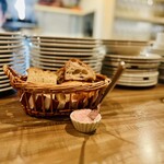 ブラッスリー レキップ - 