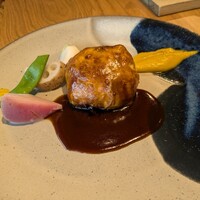 Orby Restaurant - 