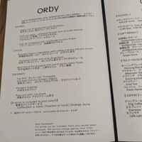 Orby Restaurant - 