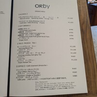 Orby Restaurant - 