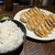 餃子の福包 - 料理写真: