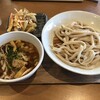 武蔵野うどん 澤村
