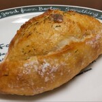 バックハウス インノ - アンチョビバターフランス