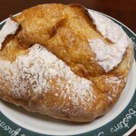 バックハウス インノ - キタノカオリのリュスティック