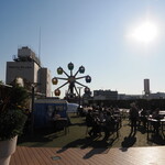 NIBOSHI MANIA - かまたえん