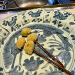 成生 - 清水のぎんなん