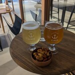 Yellow Monkey Brewing - 