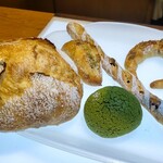 バックハウス インノ - 