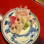 成生 - おしんこ