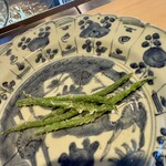 成生 - インゲン