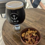 Yellow Monkey Brewing - 