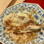成生 - 小鯵