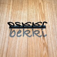 bekki - 