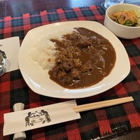 くいしんぼー山中 - 