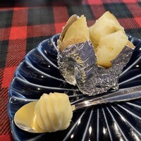 くいしんぼー山中 - 