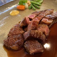 くいしんぼー山中 - 