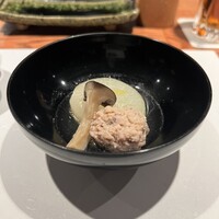 鳥さと 別邸 - 